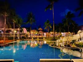 Palm Galleria Resort, hotel in Khao Lak