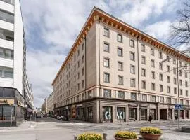 "Tuulensuu" - Historical 2BR Apartment with Sauna & Great Location, Hosted by 2ndhomes