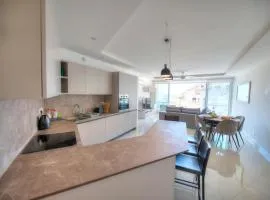 Seaside apartment in the heart of Xlendi Gozo