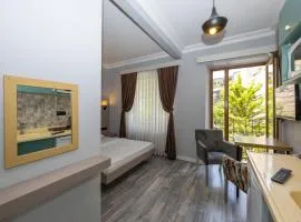 Cirrus Suites