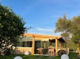 Agriturismo Lu Stabbiacciu