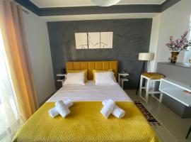 Best Apartment, hotel en Pogradec