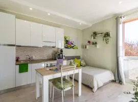 Monza-Station, Wi-Fi e Smart-TV