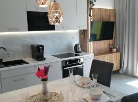 Apartament Zielone Wzgórze 2, hotel em Jelenia Góra