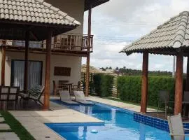 Villa Primavera - Sea View