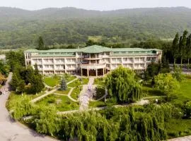 Cennet Bagi Guba Hotel