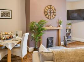 Baekere House Apartment, holiday home in Alnwick