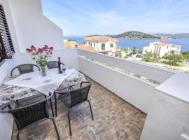 Apartments Mirta, hotel in Ražanj