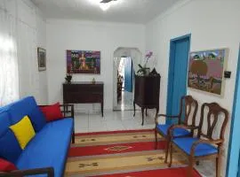 Casa em Paraty