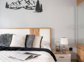 Apartamenty Rodzinne ApartZakop