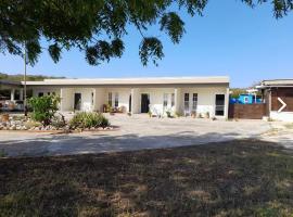 Cer’i Neger Apartments, appartement in Fontein
