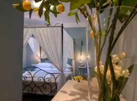 Locanda dei Sette Limoni - camere e residence