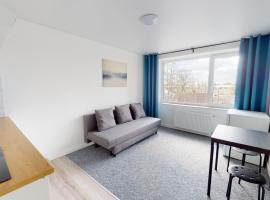 Kivi Apartments – obiekty na wynajem sezonowy 