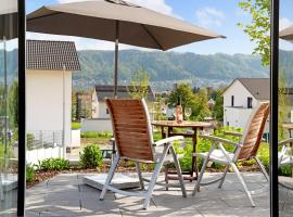 Ferienwohnung Maier, apartment in Bodman-Ludwigshafen