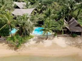 Buko Beach Resort