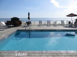 Lotus Boutique Inn and Suites: Ormond Beach şehrinde bir otel