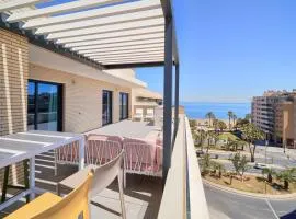 iloftmalaga Pacífico - Edf. Oceanía