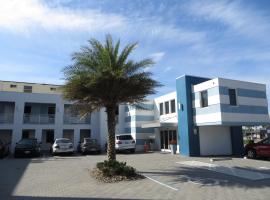 Lotus Boutique Inn and Suites, boutique hotel in Ormond Beach
