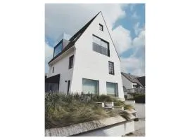 Duinenhuisje