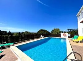 Tavira Vila Formosa 1 With Pool by Homing