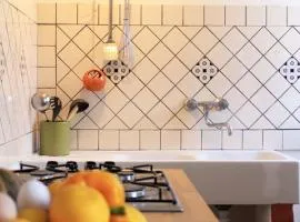 Torrione Apartment
