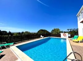 Tavira Vila Formosa 4 With Pool by Homing