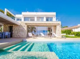 Villa Panoramique Javea by Rock Rentals