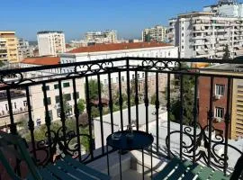 Mozart House - Spacious Luxury Apartment - Heart of the City
