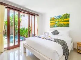 The R Villa Sinabung