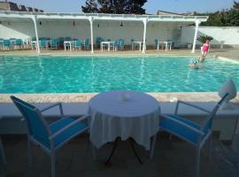 Il Galeone B&B, hotel a Pulsano