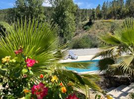 Casa Pollard, hotel in Marvão