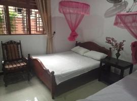 Asiri Resort - Home Stay For Foreign Tourists, hotel in Minuwangoda