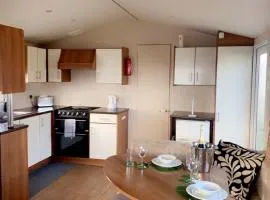 Whitley bay caravan retreat