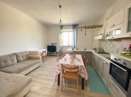 Ciauru i mari-apartment Pachino, Hotel in Pachino