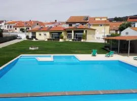 Casas nas Hortas