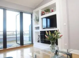 Foxford penthouse