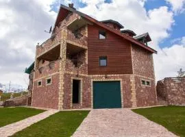 Villa Das Zabljak