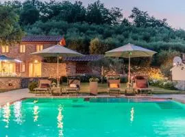 Nonno Giulivo Farmhouse, with Private Pool