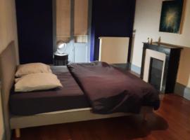 Le Relais de la Gare, Hotel in Chalon-sur-Saône