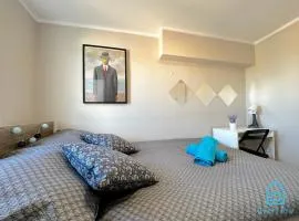 René Room -10 Minutes to Gdańsk Old Town & Sea