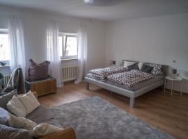 Ferienwohnung Backes, apartment in Ettringen
