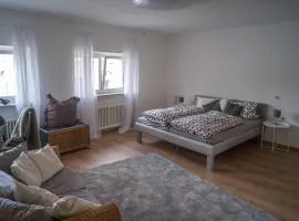 Ferienwohnung Backes