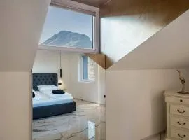 App 301 Palazzo Cavour