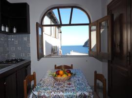NIMA Holidays Home, hotel a Canneto
