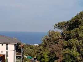 Superbe T1 à bastia vue sur mer