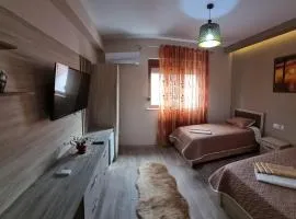 Delight Apartments Pogradec 302