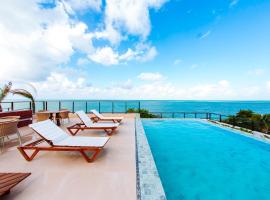 Apartamento Beira Mar com Jacuzzi, Hotel in João Pessoa