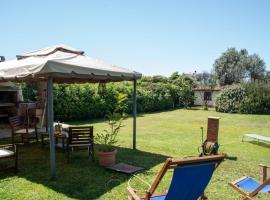 Appartamento in Casa Olea: SantʼAndrea'da bir daire