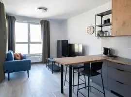 Golden Apartments Katowice - Cozy and Bright - Old Town&Opolska