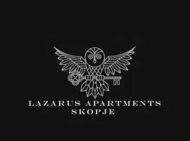 Lazarus Studio Apartment